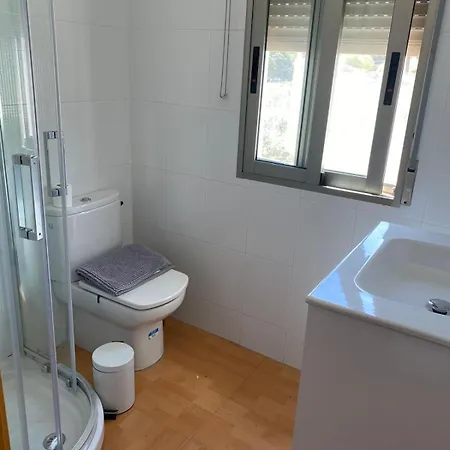Cozy Appartamento San Juan (Alicante)