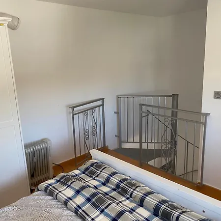 Appartamento Cozy