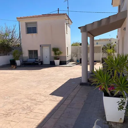 Cozy San Juan (Alicante)