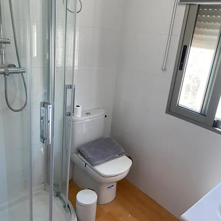 Cozy San Juan (Alicante)